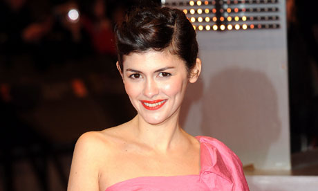 audrey tautou