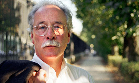 W. G. Sebald