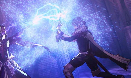 Fire Emblem: Awakening