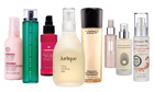 facial sprays
