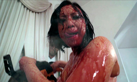 abcs of death alphabet