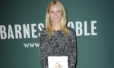 Gwyneth Paltrow  
