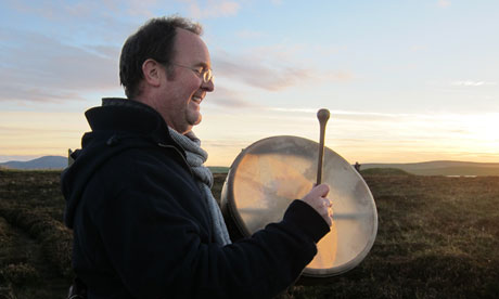 david hendy noise book