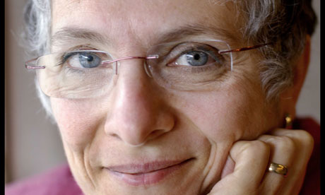melanie phillips