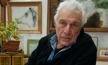 John Berger
