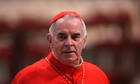 Cardinal O'Brien