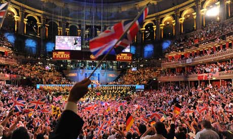 The Proms