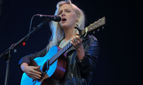 Laura Marling, CD of the week