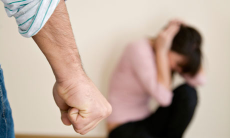 I want to leave my abusive husband but I'm too frightened