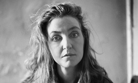 rebecca solnit