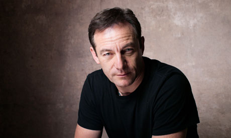 Jason Isaacs