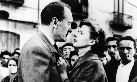 viaggio in italia bergman