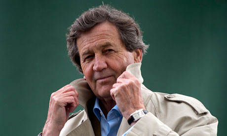 Edinburgh International Book Festival, Edinburgh, Scotland, Britain - Aug 2011