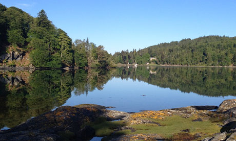 Loch Moidart