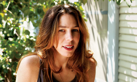 Rachel Kushner, books
