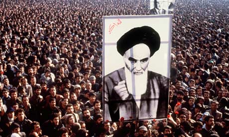 iran revolution 1979