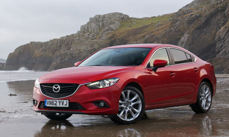 Mazda6