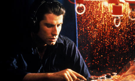 Blow Out, Classic DVD