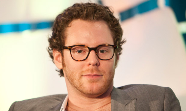 Sean Parker: tech guru and the bad boy of Silicon Valley | Observer profile | From the Observer | The Guardian - Sean-Parker-Profile-011