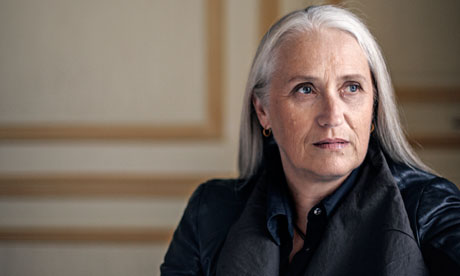 Jane Campion