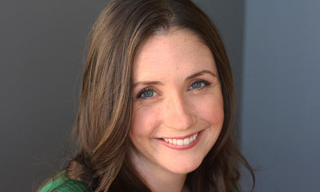 J Courtney Sullivan, bnooks