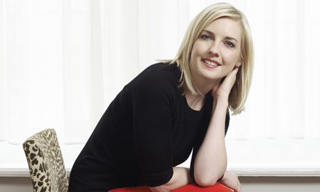 Katie Dippold, feature