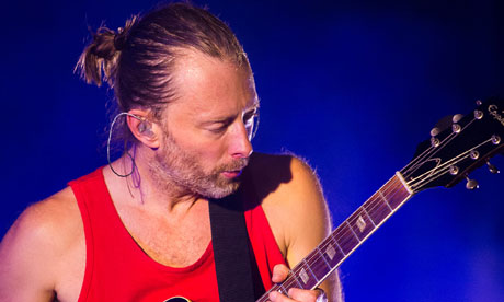 Thom Yorke