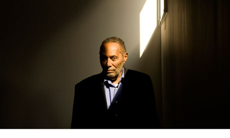 Professor Stuart Hall