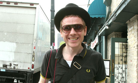 stuart murdoch belle