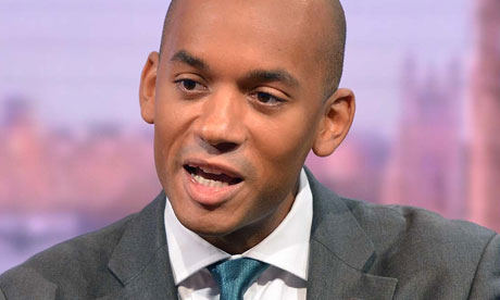 Chuka Umunna