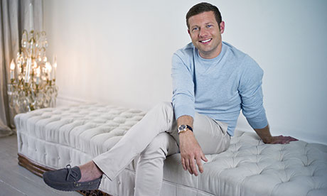 Dermot O'Leary