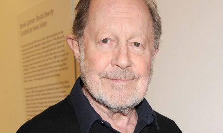 Nicolas Roeg