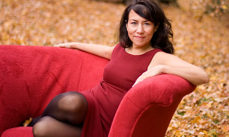 Alison MacLeod