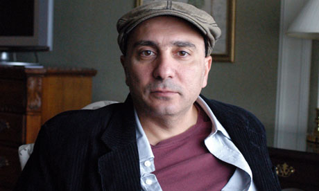 Rawi Hage