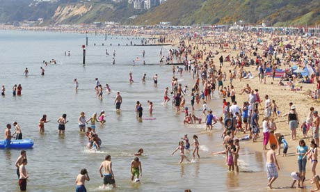 english riviera holidays