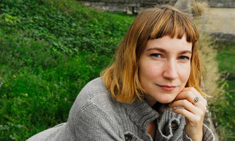 Sheila Heti