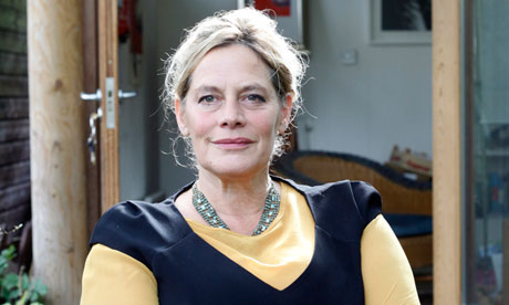 Deborah Levy (Author)