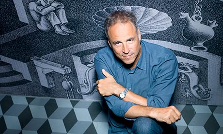 Anthony Horowitz
