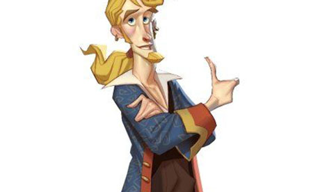 guybrush threepwood