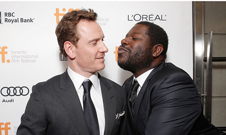 Toronto film festival