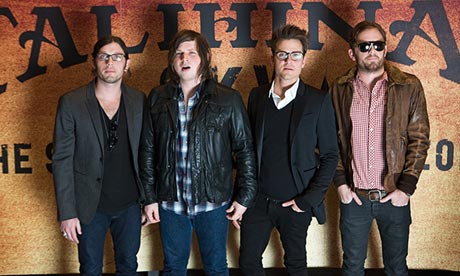 caleb followill kings