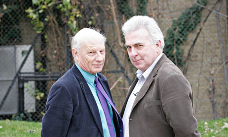 david mckie surnames
