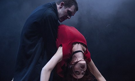 mark bruce dracula goddard
