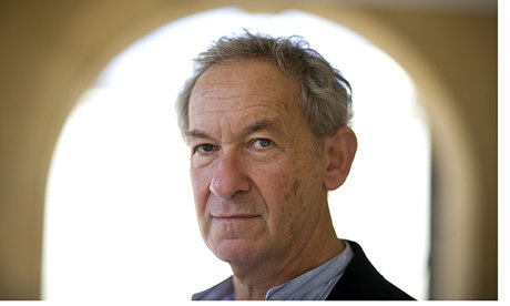 simon schama