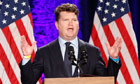 Matthew Barzun