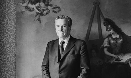 Patrick Leigh Fermor
