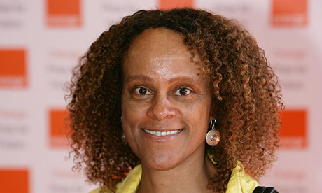 Orange Prize For Fiction 2011