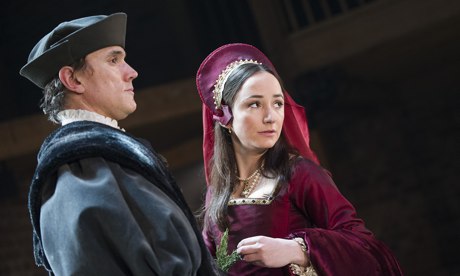 wolf hall