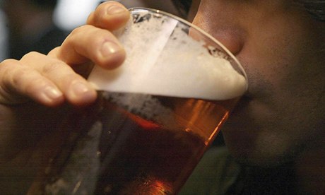 100,00 sign beer duty e-petition