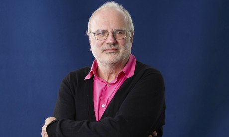 Michael Jacobs, books
